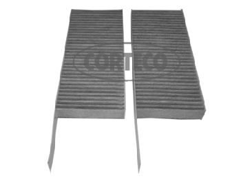 Obrázok Filter vnútorného priestoru CORTECO  80001788