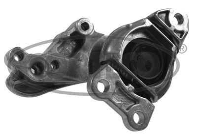 Obrázok Ulożenie motora CORTECO  80004581