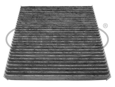 Obrázok Filter vnútorného priestoru CORTECO  80005282