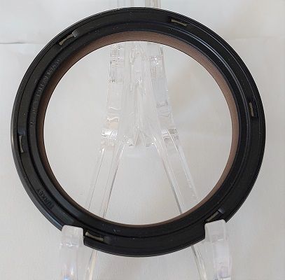 Obrázok Tesniaci krúżok kľukového hriadeľa CORTECO  49118855