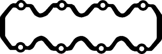 Obrázok Tesnenie veka hlavy valcov CORTECO  023992P