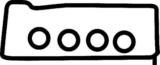Obrázok Tesnenie veka hlavy valcov CORTECO  026182P