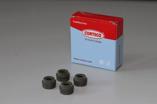 Obrázok Sada tesnení drieku ventilu CORTECO  19034069