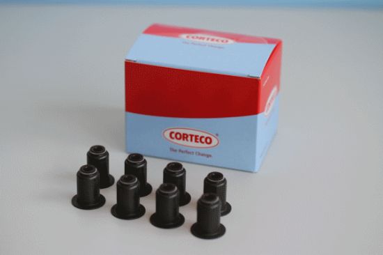 Obrázok Sada tesnení drieku ventilu CORTECO  19036091
