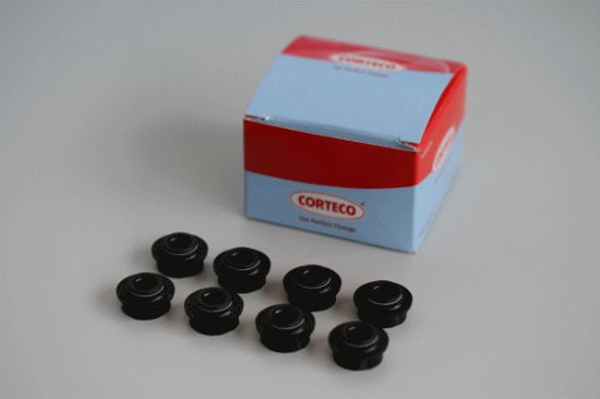 Obrázok Sada tesnení drieku ventilu CORTECO  19036122