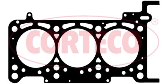 Obrázok Tesnenie hlavy valcov CORTECO  415476P