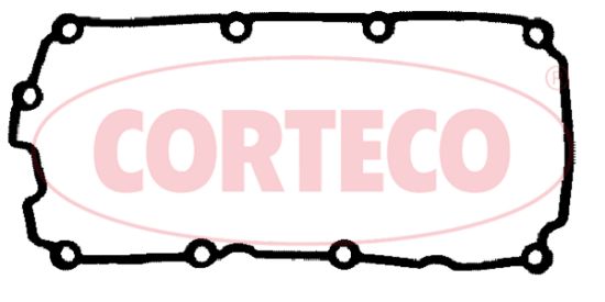 Obrázok Tesnenie veka hlavy valcov CORTECO  440453P
