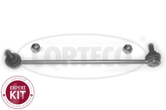 Obrázok Tyč/Vzpera stabilizátora CORTECO  49395112