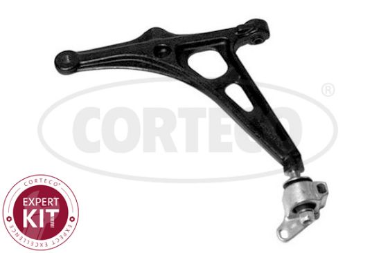 Obrázok Rameno zavesenia kolies CORTECO  49395359