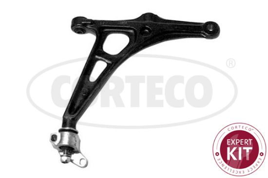 Obrázok Rameno zavesenia kolies CORTECO  49395360