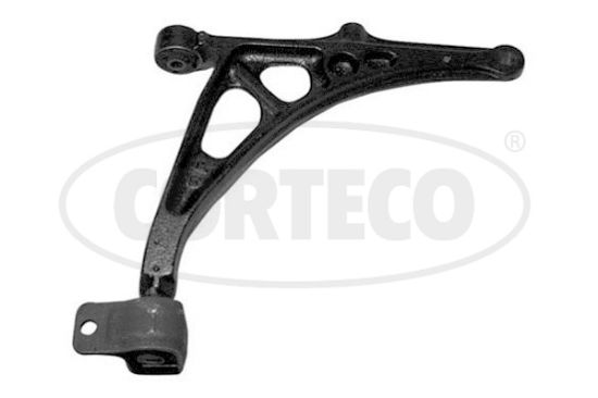Obrázok Rameno zavesenia kolies CORTECO  49395362