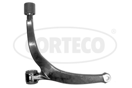 Obrázok Rameno zavesenia kolies CORTECO  49395377