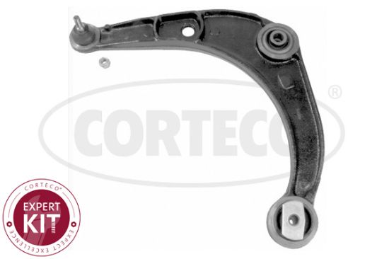 Obrázok Rameno zavesenia kolies CORTECO  49395484
