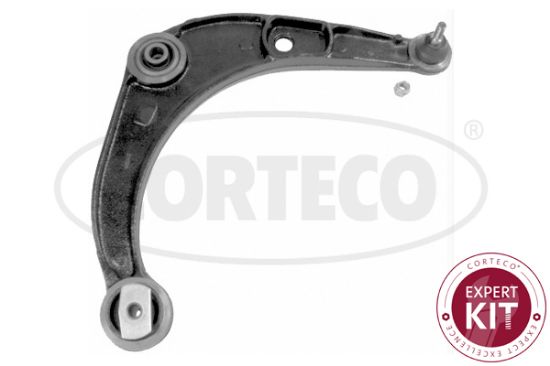 Obrázok Rameno zavesenia kolies CORTECO  49395485
