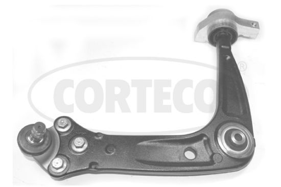 Obrázok Rameno zavesenia kolies CORTECO  49395596