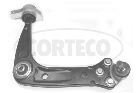 Obrázok Rameno zavesenia kolies CORTECO  49395597