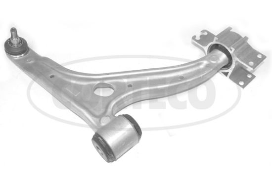 Obrázok Rameno zavesenia kolies CORTECO  49395598