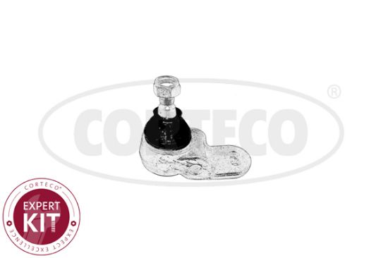 Obrázok Zvislý/nosný čap CORTECO  49395634