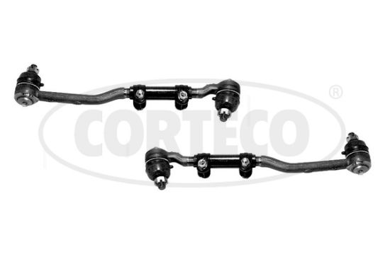 Obrázok Spojovacia tyč riadenia CORTECO  49396020