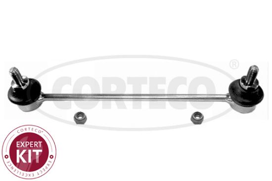 Obrázok Tyč/Vzpera stabilizátora CORTECO  49396033