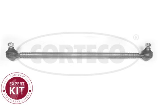 Obrázok Spojovacia tyč riadenia CORTECO  49396037