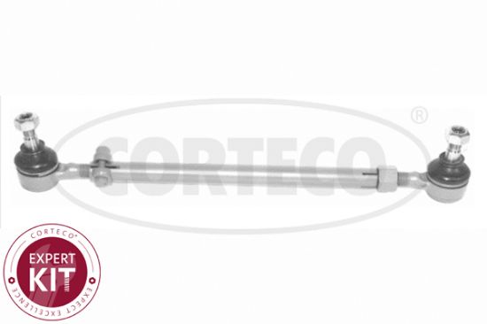 Obrázok Spojovacia tyč riadenia CORTECO  49396066