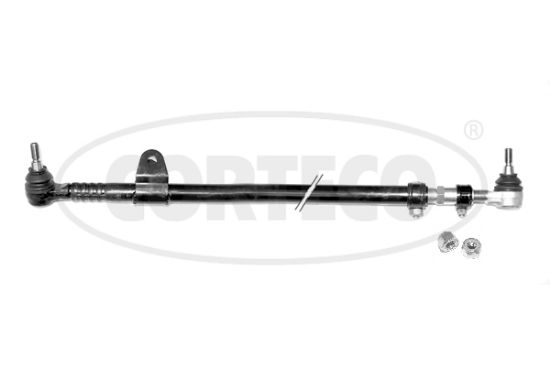 Obrázok Spojovacia tyč riadenia CORTECO  49396094