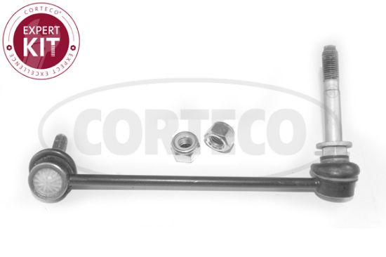Obrázok Tyč/Vzpera stabilizátora CORTECO  49396567