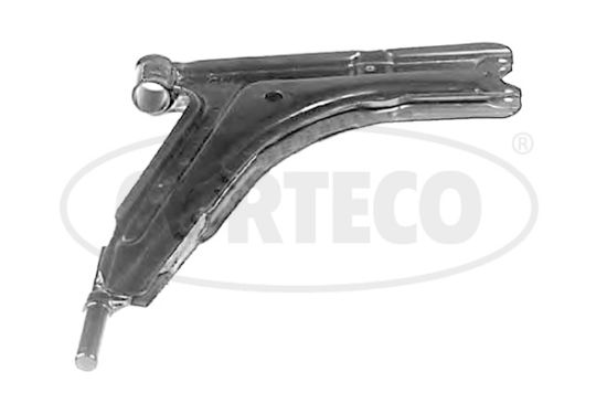 Obrázok Rameno zavesenia kolies CORTECO  49397073