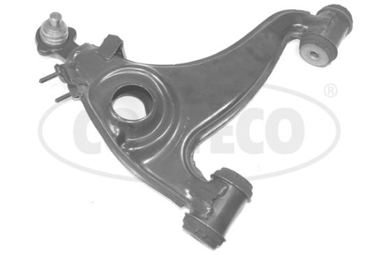 Obrázok Rameno zavesenia kolies CORTECO  49397126