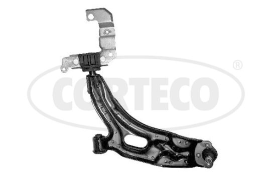 Obrázok Rameno zavesenia kolies CORTECO  49397154