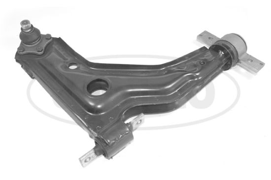 Obrázok Rameno zavesenia kolies CORTECO  49397157