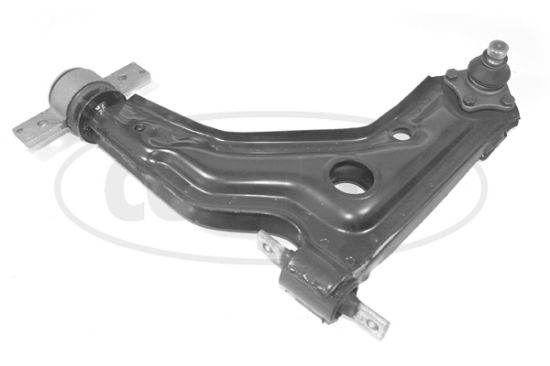 Obrázok Rameno zavesenia kolies CORTECO  49397158