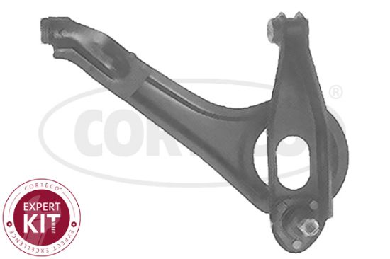Obrázok Rameno zavesenia kolies CORTECO  49397159