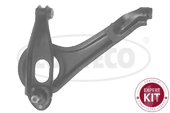 Obrázok Rameno zavesenia kolies CORTECO  49397160