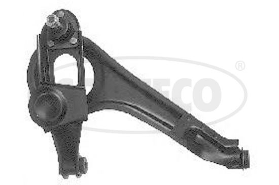 Obrázok Rameno zavesenia kolies CORTECO  49397163