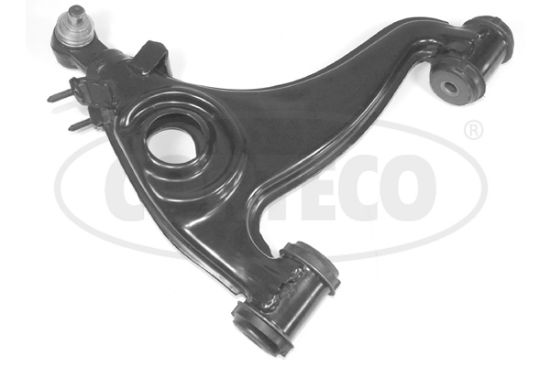 Obrázok Rameno zavesenia kolies CORTECO  49397250