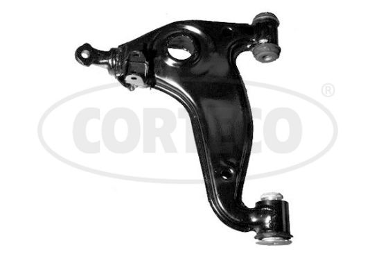 Obrázok Rameno zavesenia kolies CORTECO  49397276