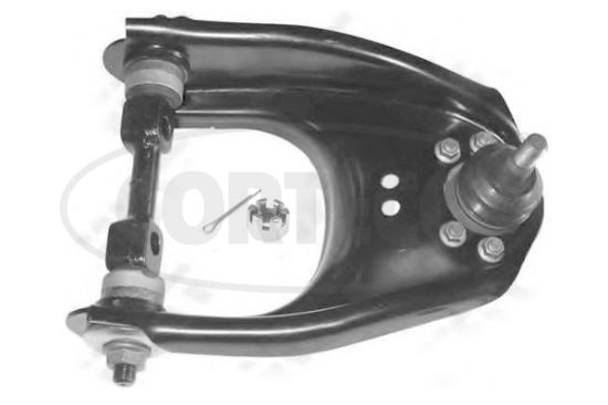 Obrázok Rameno zavesenia kolies CORTECO  49397440