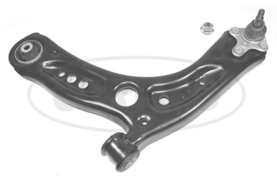 Obrázok Rameno zavesenia kolies CORTECO  49397698