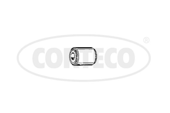 Obrázok Ulożenie riadenia CORTECO  49398043