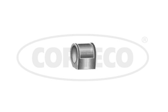 Obrázok Ulożenie priečneho stabilizátora CORTECO  49398097