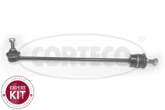Obrázok Tyč/Vzpera stabilizátora CORTECO  49398574
