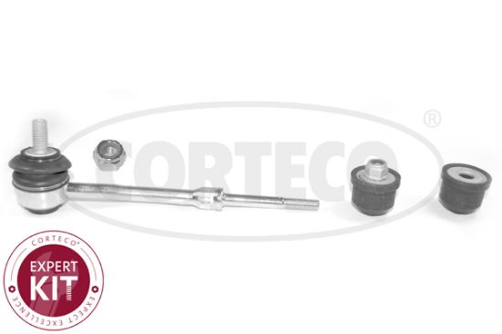 Obrázok Tyč/Vzpera stabilizátora CORTECO  49398667