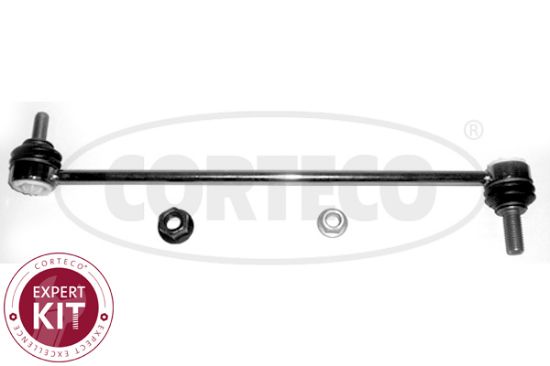 Obrázok Tyč/Vzpera stabilizátora CORTECO  49398685