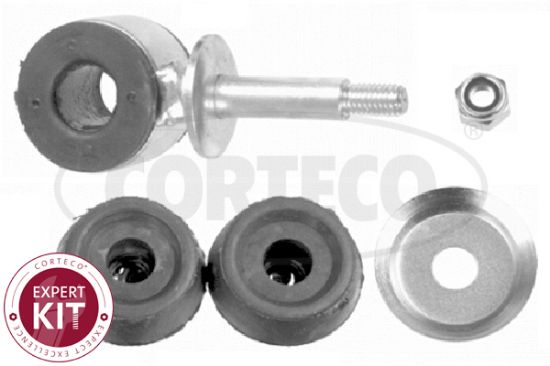 Obrázok Tyč/Vzpera stabilizátora CORTECO  49398709