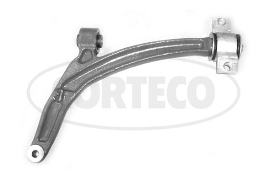 Obrázok Rameno zavesenia kolies CORTECO  49398794
