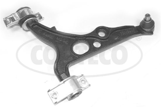 Obrázok Rameno zavesenia kolies CORTECO  49398939