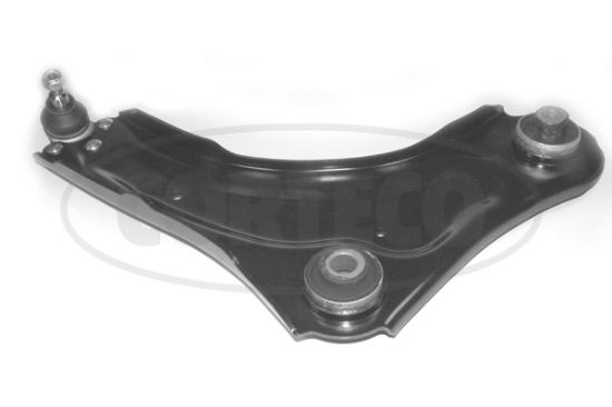 Obrázok Rameno zavesenia kolies CORTECO  49398940