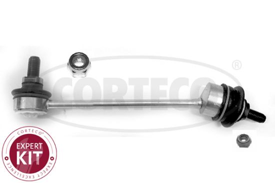 Obrázok Tyč/Vzpera stabilizátora CORTECO  49398955